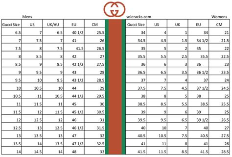 gucci men's shoe size guide|gucci shoes true to size.